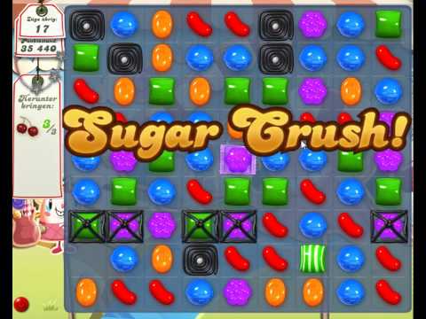 comment debloquer niveau 36 candy crush sans facebook