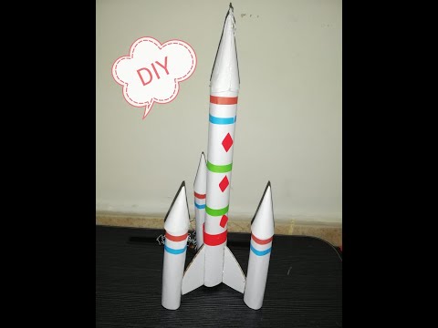 image-How much does a mini rocket cost?