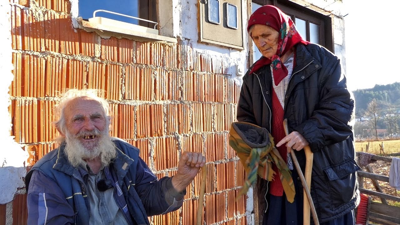 Najstariji ovčar u BiH – Ne treba mi nitko ‘hvalit ničije žene’