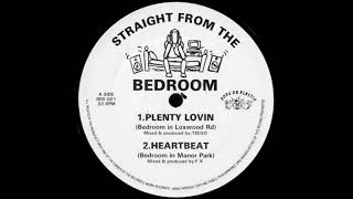 F.X. - Heartbeat (Bedroom in Manor Park)