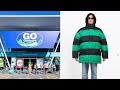 Upgrading Your Style? NEVER Shop Here...