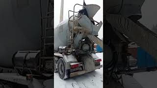 بيع شاحنة خلط الخرسانة Baryval ذات شاسيه IVECO Eurotrakker 340 - صورة 4 | Machineryline SA شاحنة خلط الخرسانة Baryval ذات شاسيه IVECO Eurotrakker 340 | صورة 4 - Machineryline