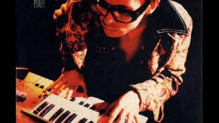 Jimi Tenor - Europa (Main Theme)