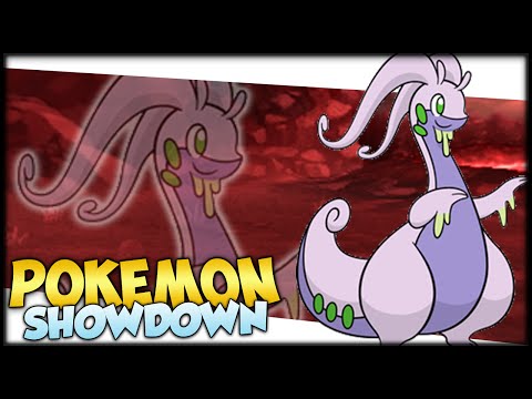 ICH FACKEL EUCH ALLE AB! Pokémon Showdown | UU