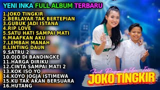 Download lagu Yeni Inka Ft Farel Prayoga 'Joko Tingkir Ngombe Dawet' Full Album Terbaru 2022 mp3