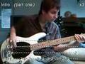 Beck MCS - Like a Foojin [Bass cover + Tabs ...