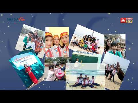 Ký ức tinh khôi - Khánh Huyền