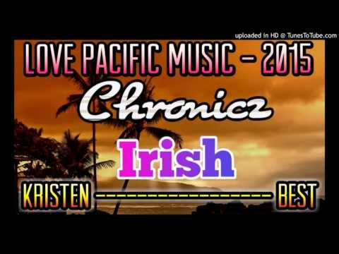 Irish - Chronicz (Pacific Music 2015)