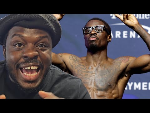 "YOU'RE K*LLING YOURSELF!" | Greg Hackett EXPLOSIVE WARNING to Richardson Hitchins 