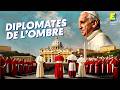 L Influence Secrète Du Vatican ATLAS
