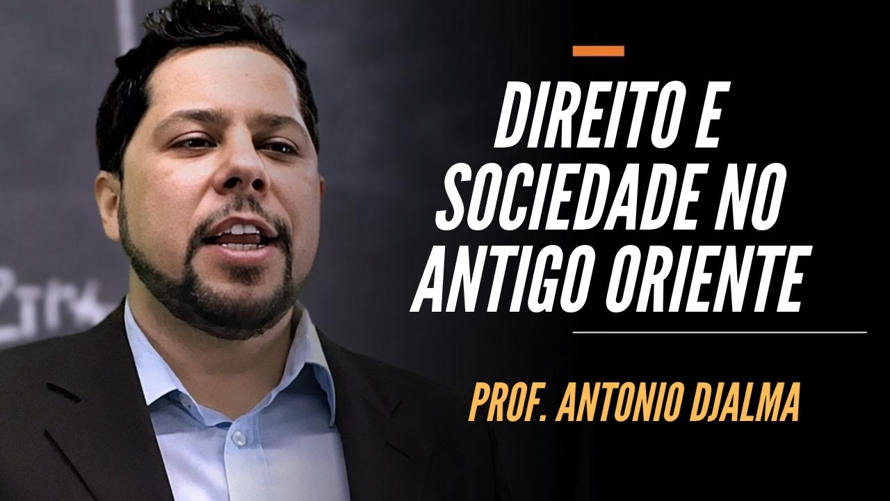 Direito e Sociedade no Antigo Oriente #históriadodireito