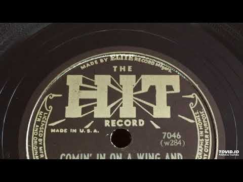 "Comin' In On A Wing And A Prayer"- Willie Kelly