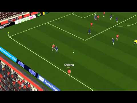 La Berrichonne - ASM Belfort - 43 minutes