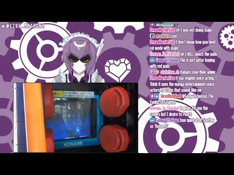 Konami The Licensed 30 (FINAL): Hokuto no Ken 2: Punchmania