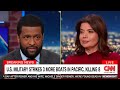 Trump S Fentanyl Order And The Limits Of Executive Power Bakari Sellers On CNN