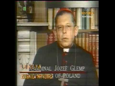 PRL 1989 Premier Mazowiecki i dyplomaci. Jelcyn pijak. Polski antysemityzm. Kard.Glemp