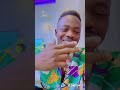Maccasio Singing Marvelously To One Of The Legends Songs Prince Okla