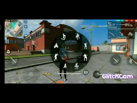 MIRCHI- DIVINE Sync Montage|| GameX Gaming