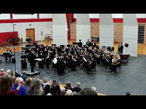 Danzas Cubanas - Robert Sheldon