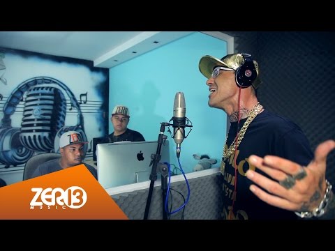 MC Danilo Boladão - Os Cara é Sheik (DJ Yuri Castro & DJ Teta)