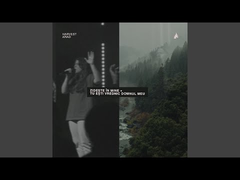 Zideşte În Mine + Tu Eşti Vrednic Domnul Meu
