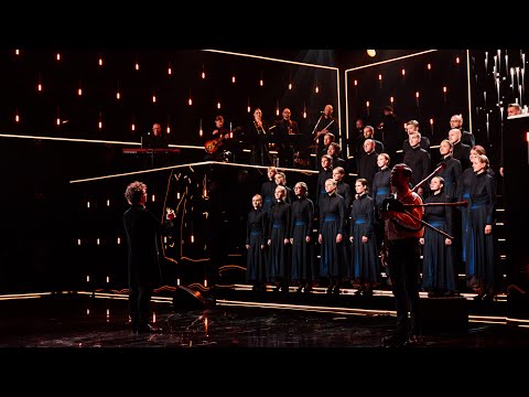 Koris "Maska" - Lec, saulīte