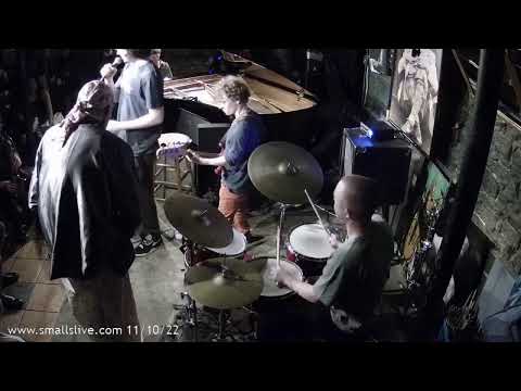 Phil Harper Quintet and Jam Session- Live at Smalls Jazz Club - New York City - 11/11/22