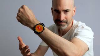 This Smartwatch Lasts TWO WEEKS? | Xiaomi Watch S5 Review