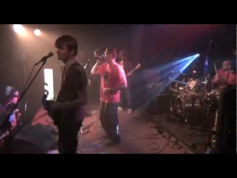 Licht Mentaal - Summertime (Live @ Impuls)