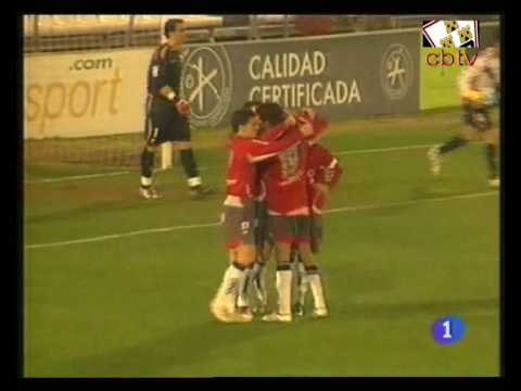 TVE/CMT. Temp. 2008-09. Videonoticias 02/02/2009