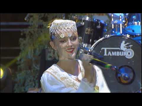 Buna 1/ "Nata Shkodrane"Artemisa Mithi - S'ka ma t'bukur se pranvera