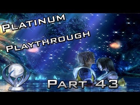 Final Fantasy 10 HD Remaster Part 43 Damn Airship Passwords (Japanese)