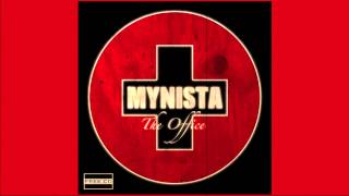 [Audio] Mynista: Lightning Rods Ft. Pastor Mark Hankins [The Office - FREE Album Download]