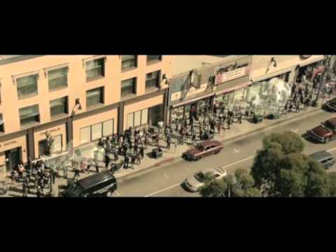 Sidney Samson VS Afrojack - Where Them Girls At (Dutch Bootleg)