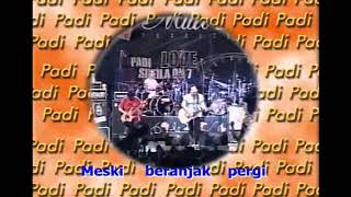 Download lagu Padi ~ Lingkaran (Lyric Video) mp3 Download lagu Padi ~ Lingkaran (Lyric Video) mp3