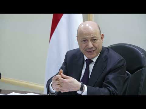 د/رشاد محمد العليمي