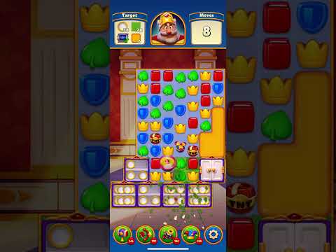 Royal Match LEVEL 5423