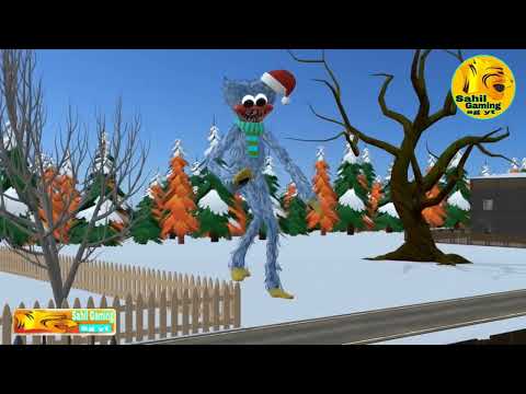 Granny went to Jail !! Granny Prisoner vs Ice Scream Cop - Sad Story animation (