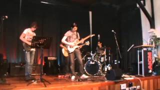 Progatorium - Textures (Cynic Cover)