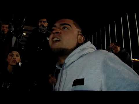 PIPO BOMBATACK vs REYES BRN: Final - Salesiano Battles Duplas I