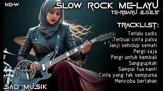 Download lagu SLOW_ROCK_BALLAD_TERBARU_2025_FULL_LAGU_GALAU____TERLALU_SADIS____Sad_music mp3