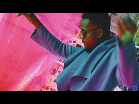 Kd Summerz x KB The Deacon - Energy Feat @Iam Khrizmatic (Official Video)