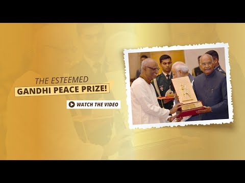 The Akshaya Patra Foundation video.