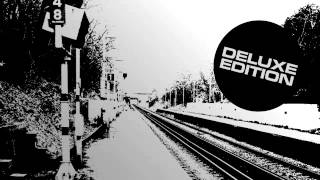 14 Papernut Cambridge - There's No Underground (Long Version) [Gare du Nord Records]