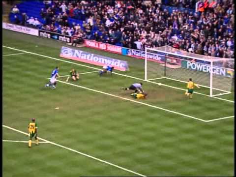 2003-04 Ipswich v West Bromwich Albion