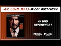 📀 [#Review] John Wick : Chapter 4  4K #HDR Blu-ray