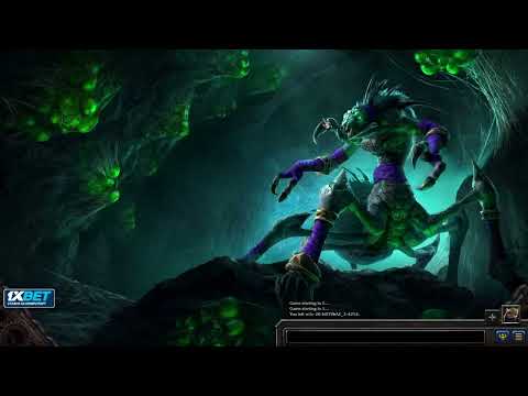 Happy's stream 3rd March 2023 Battle.net - w3champions Часть 1