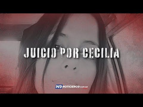 🔴 EXCLUSIVO - LOS FISCALES DEL CASO CECILIA EN NOTICIERO 9 - 17-11-25