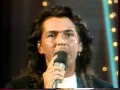 Thomas Anders- How Deep Is Your Love (TV Show ...