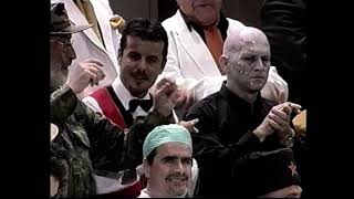 Cine Caleta – Preliminares – COAC 2003